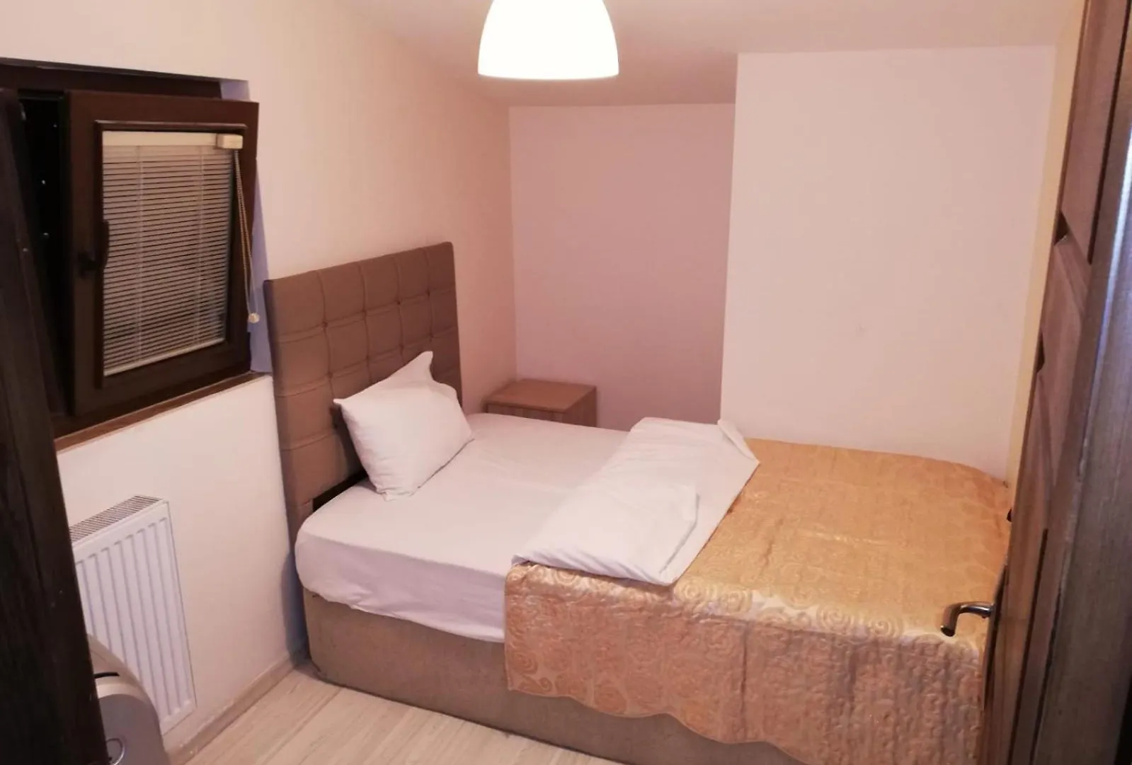 Noche Suites Istanbul Turkey