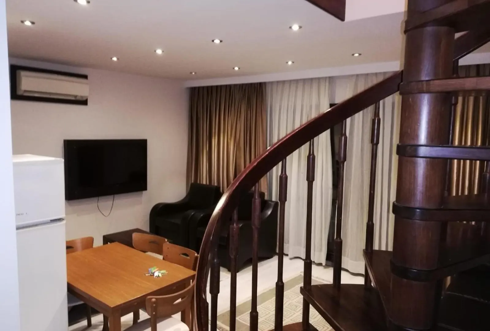 Aparthotel Noche Suites Istanbul