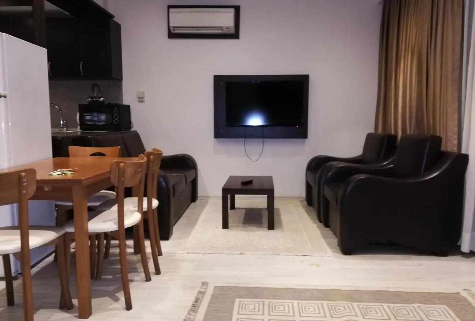 Noche Suites Istanbul Aparthotel