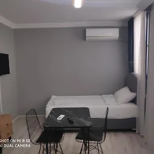 Palmas Стамбул