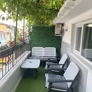 Aparthotel Taksim Neo Pera, Istanbul
